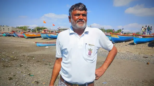 દિનેશ ગોસ્વામી