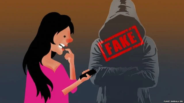 ਵਰਚੂਅਲ ਡੇਟਿੰਗ