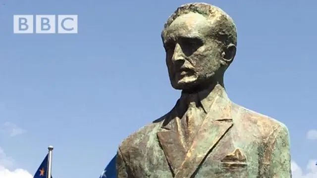 በአፍሪካ ሕብረት የቆመው የቀዳማዊ ኃይለ ሥላሴ