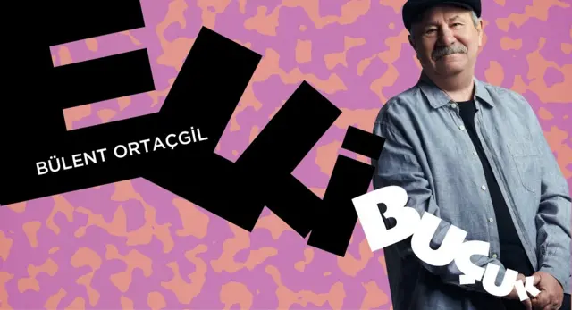 Ortaçgil