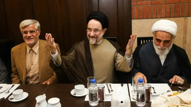 خاتمی