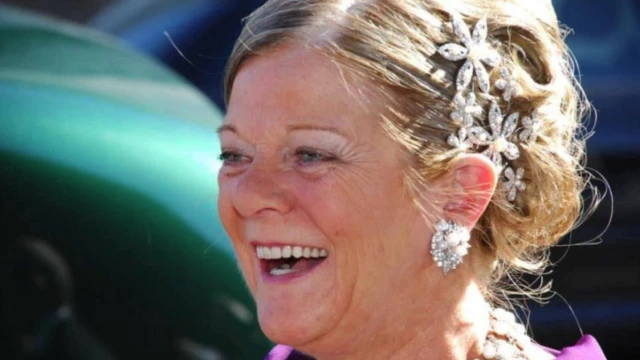 జానిస్ గ్రాహం