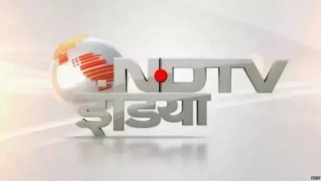 NDTV