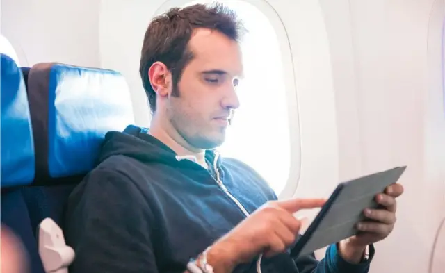 وائی فائی سیٹیلائٹ