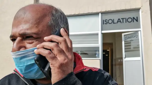 کورونا وائرس