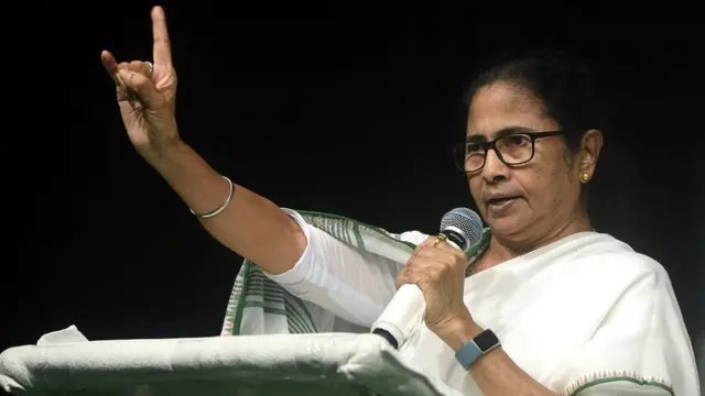 ममता बनर्जी