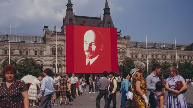 Moscow