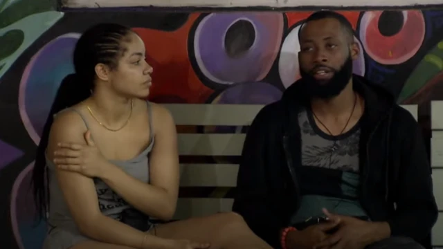 Big Brother Naija 2020 housemates eviction