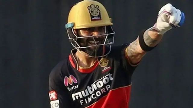 रॉयल चॅलेंजर्स बेंगळुरू, विराट कोहली, एबी डीव्हिलियर्स