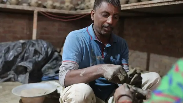 जगमोहन प्रजापती