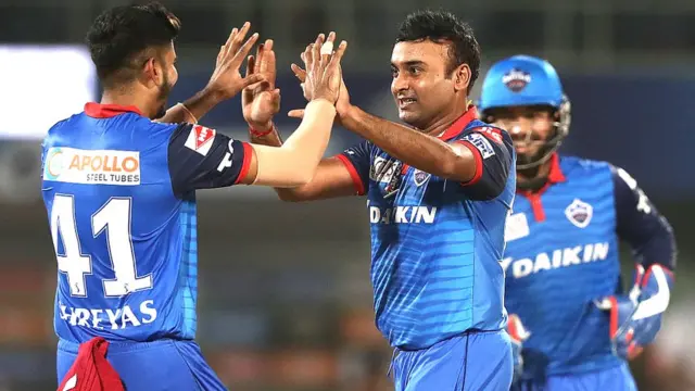 டெல்லி கேப்பிடல்ஸ்