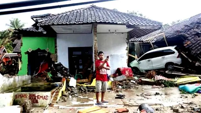 ਇੰਡੋਨੇਸ਼ੀਆ