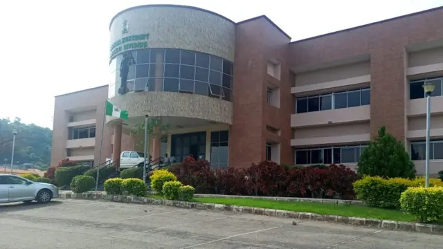 Ilana Omo Oodua ati Ijoba Naijiria nile ejo ni Ado Ekiti