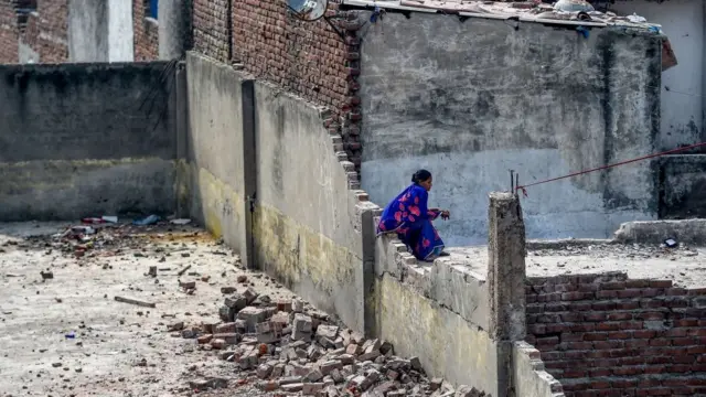 दिल्ली दंगा