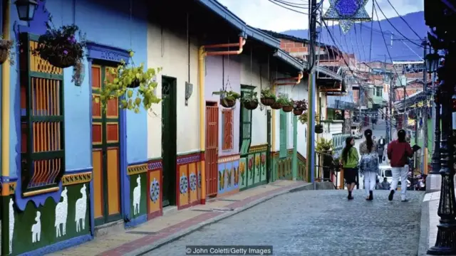 Colombia