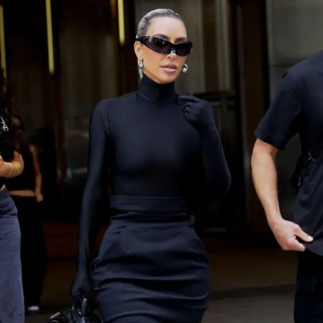Kim Kardashian