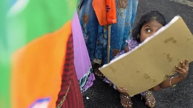 ভারতে শিশুদের ওপরে যৌন নিগ্রহ বা ধর্ষণের হাজার হাজার ঘটনা সামনে আসছে, এবং সংখ্যাটা প্রতিবছরই বাড়ছে।