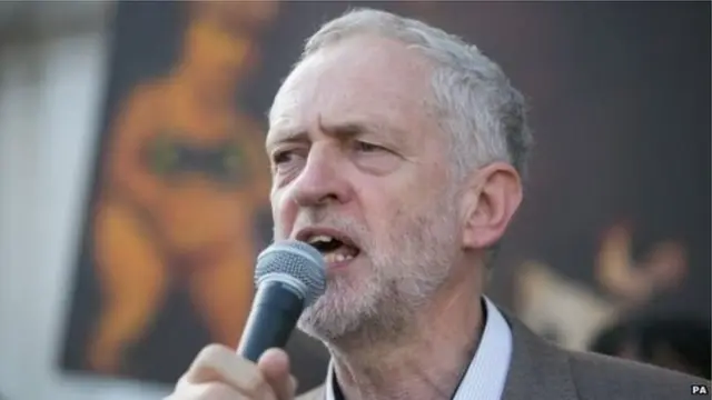 जेर्मी कॉर्बिन