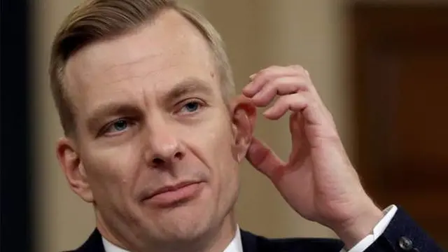 دیوید هولمز