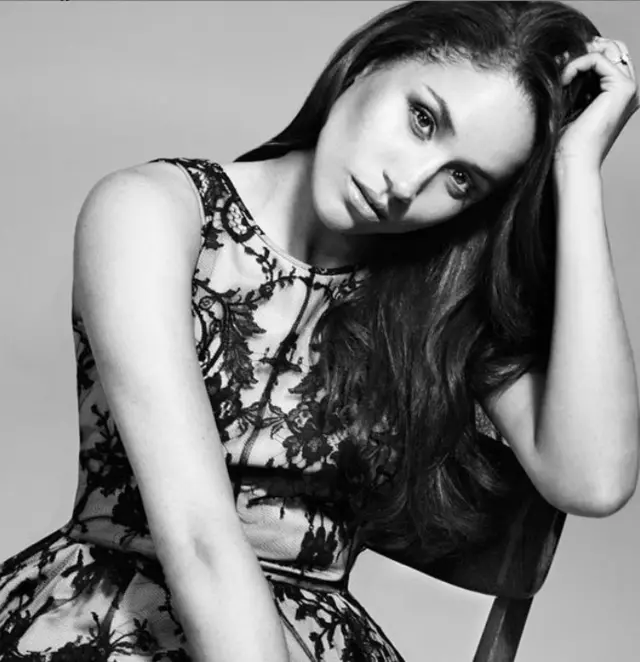 Меган Маркл