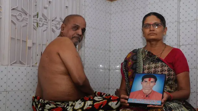 માતાપિતાની તસવીર