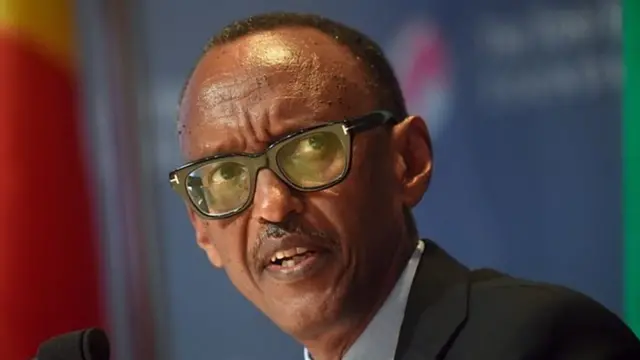 Kagame