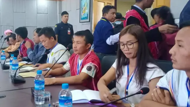 ကရင်နီလူငယ်