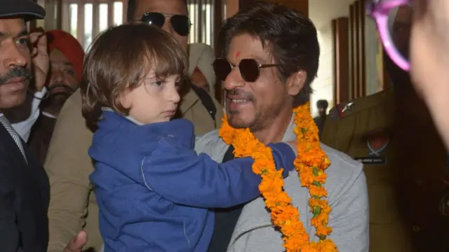 शाहरुख़ खान