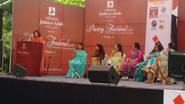 جشن ادب دہلی