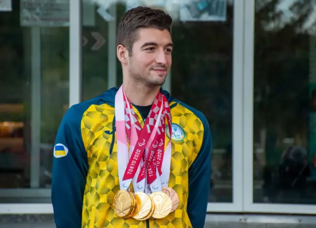 Максим Крипак