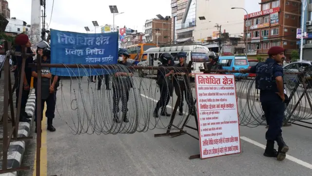 काठमाण्डू