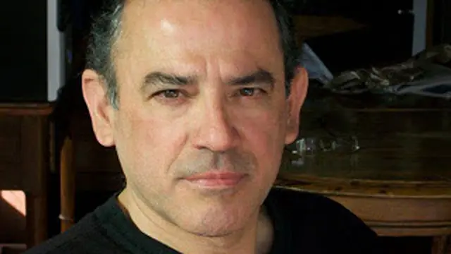 Doctor Germán Cardoso