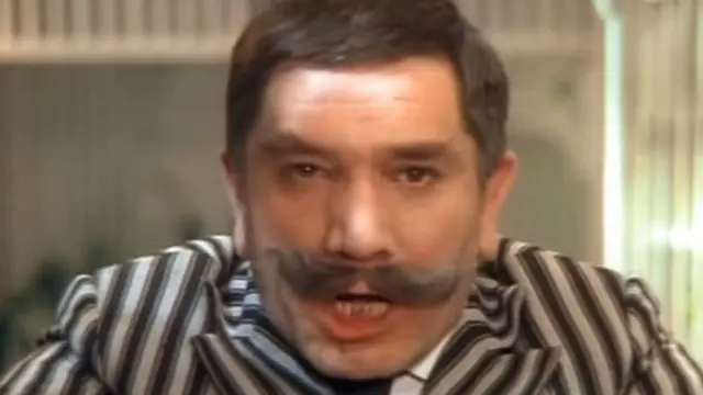 Судья Кригс