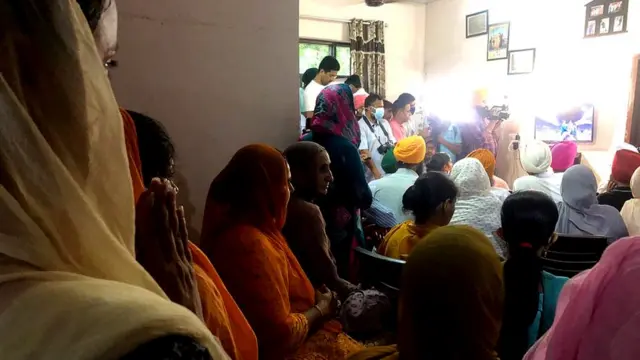 ਕਮਲਪ੍ਰੀਤ ਕੌਰ