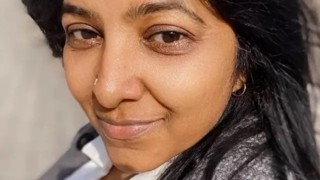 లీనా మణిమేకలై