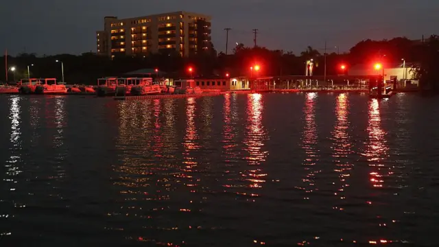 ग्वांतनामो बे जेल