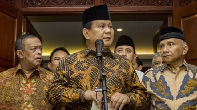 Prabowo