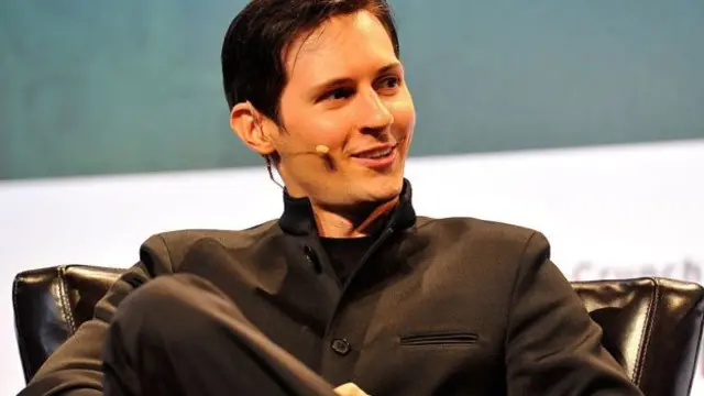 پاول دوروف، مدیر تلگرام حدود چهار ماه پیش تعداد کاربران این پیام رسان در ایران را ۴۰ میلیون نفر اعلام کرد