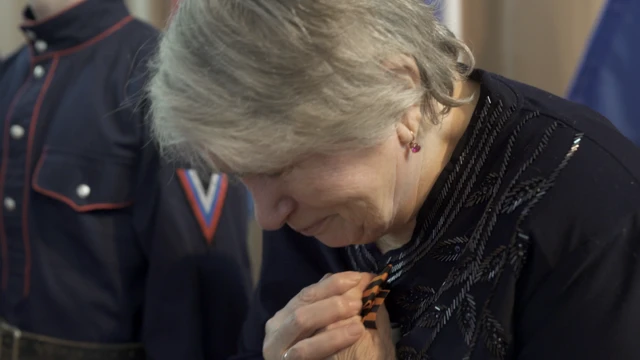 Галина Ротанова