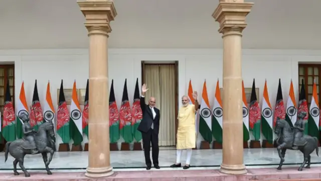 غني او مودي