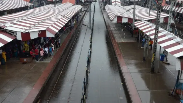 बिहार में बाढ़