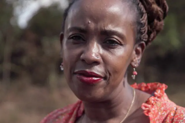 Nancy Ntinu, the former head of HR< said she lost £39,000 in pay