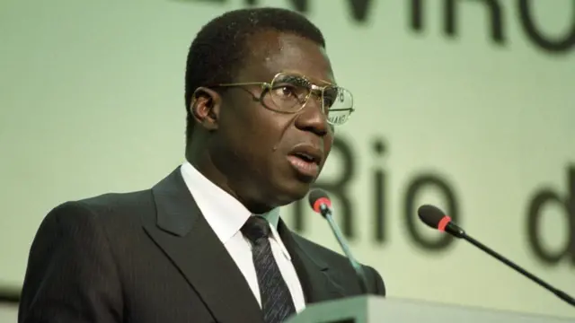 Magufuli dies: President John Pombe Joseph Magufuli biography