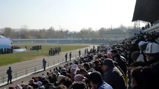 Оштогу стадион