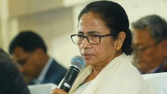 ममता बनर्जी