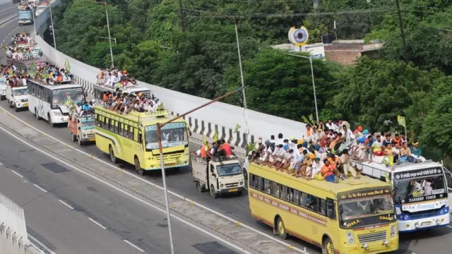'सर' छोटू राम लेकर आये थे देश का पहला कृषि मंडी विधेयक