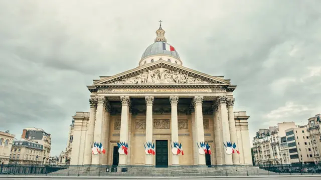 Panthéon