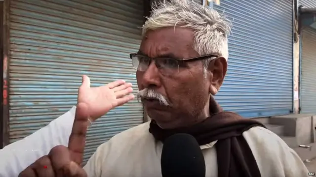 ਦਿੱਲੀ ਹਿੰਸਾ