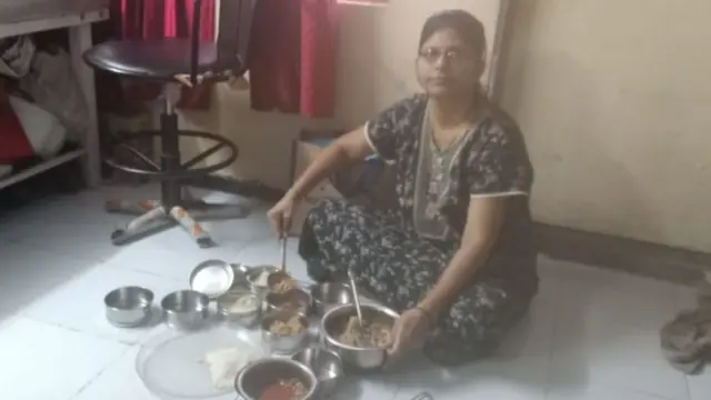 ટિફિનની માગમાં ઘટાડો થયો છે