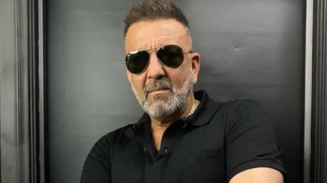 संजय दत्त